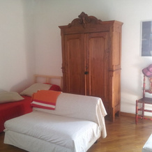 Antico Casale La Riccia, Anguillara Sabazia — photo 4