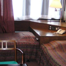 Tateyama Kogen Hotel, Tateyama — photo 4