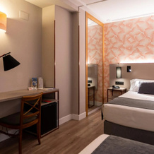 Hotel Castilla Vieja, 帕伦西亚 — 照片 3