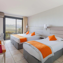 Best Western Plus Hotel San Damianu, 萨尔泰讷 — 照片 3