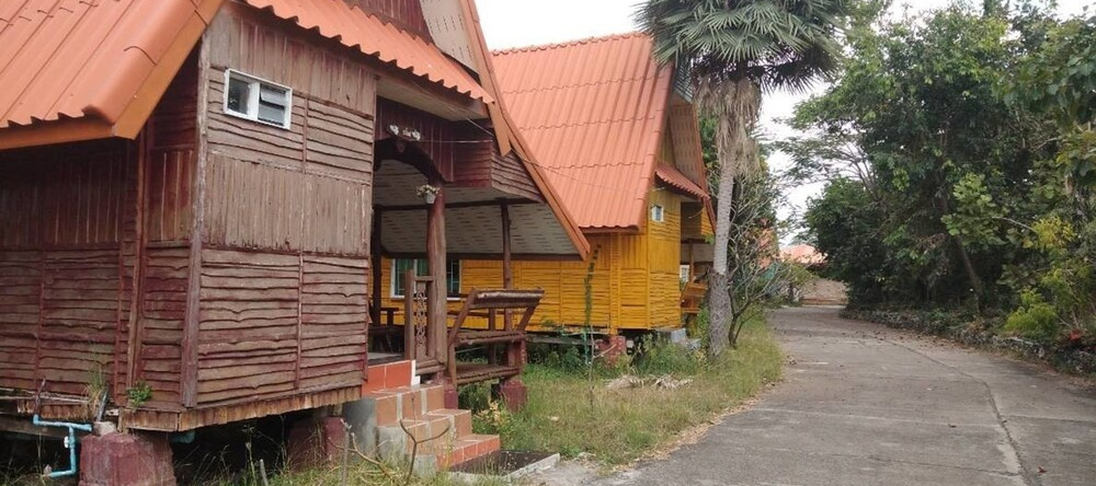 Piyamit Resort Phukam, Вичиан Бури — фото 1