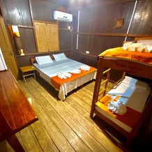 Amazonia Jungle Hotel, Iranduba — photo 5