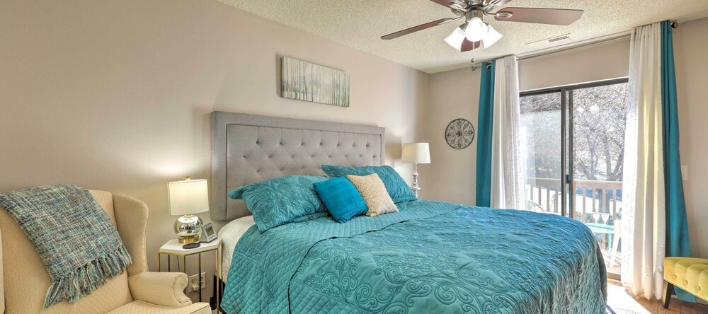 Flagstaff Condo < 1 Mi To Golfing & Hiking!, Флагстафф — фото 1