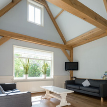 Inviting Holiday Home in Zuidoostbeemster near Center & Forest, 皮尔默伦德 — 照片 4