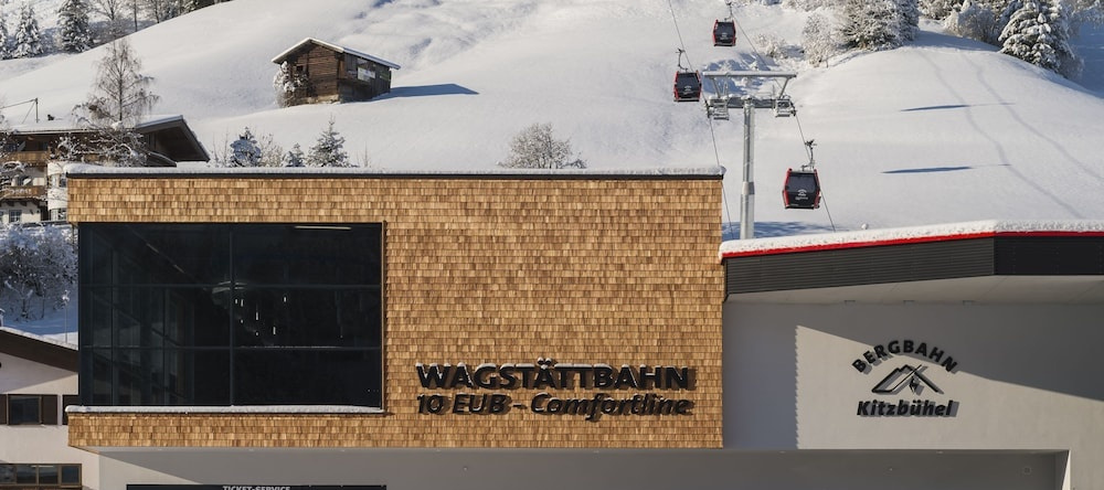 Residence Jochberg bei Kitzbühel, Jochberg — photo 1
