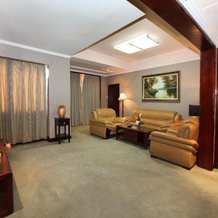 New Century Pujiang Hotel, Цзиньхуа — фото 4