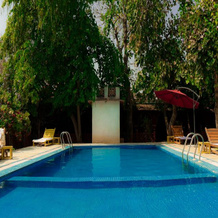 Hotel Bundelkhand Riverside, Орчха — фото 4