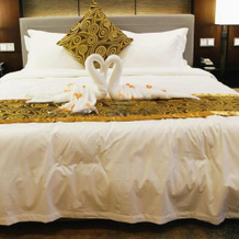 Qiankun International Hotel, Wuhan — photo 5