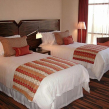 Hotel Dreams Araucania, 特木科 — 照片 5