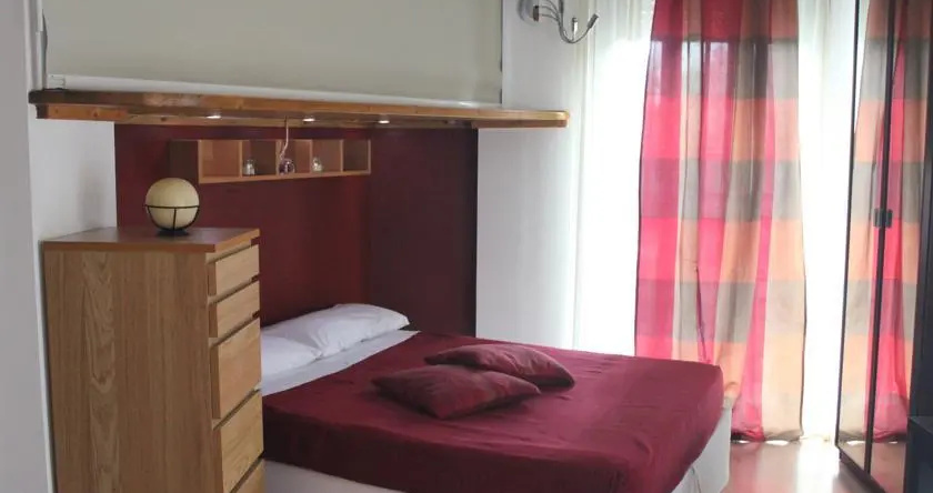 Bed & Bacco, Бергамо — фото 1