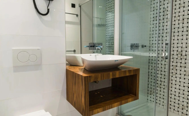 Rossio Boutique Hotel, Лиссабон — фото 1