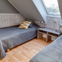 Apelviken Lägenhets Hotell, Варберг — фото 4