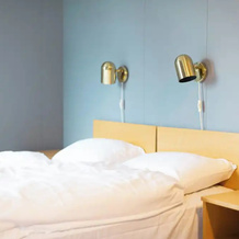 Havly Bed & Breakfast, 布雷芒厄 — 照片 2