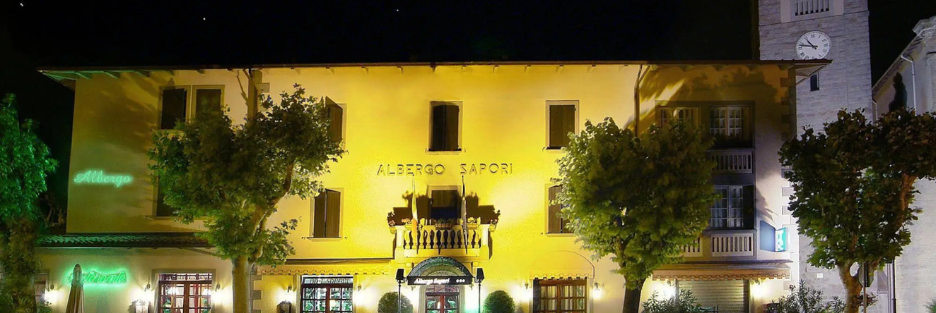 Albergo Sapori, Vergato — photo 1
