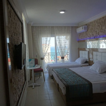 Princess Resort Hotels, 博兹亚泽 — 照片 3