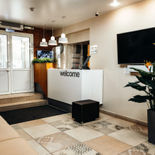 Dvina Hotel, 大乌斯秋格 — 照片 5
