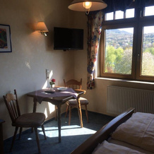 Hotel Raatz, 利瑟 — 照片 3