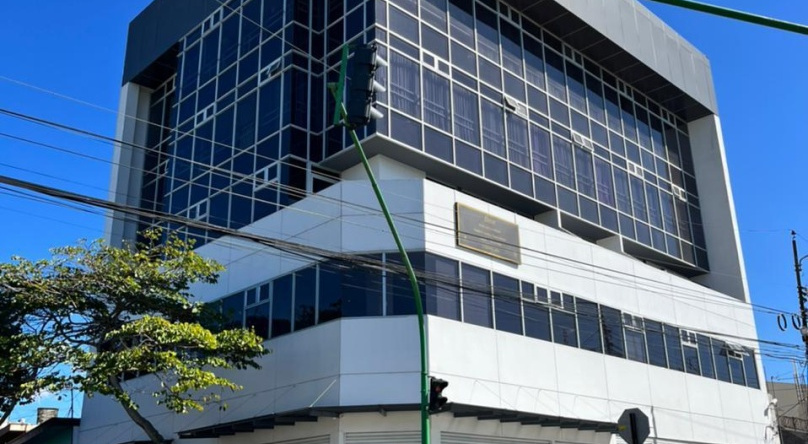 Aparta Hotel Altos de la sabana, 圣何塞 — 照片 1