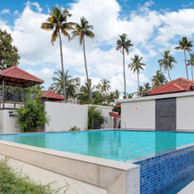 Club Mahindra Arookutty, 切尔塔拉 — 照片 5