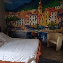 Chambres D'hotes San Remo, 伊叙尔蒂勒 — 照片 4