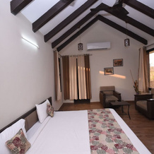 Palette- Tiger Village Resort, 巴姆德利 — 照片 4