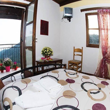 Hotel Tefthis, 迪米察纳 — 照片 3