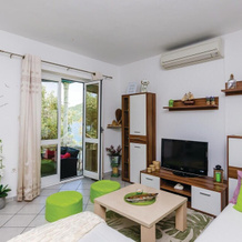 Nice Home in Slano With Wifi and 3 Bedrooms, 斯拉诺 — 照片 5
