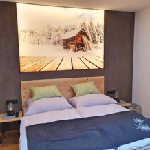 Mountain Living Apartments - Ski-In & Ski-Out, 锡 — 照片 2