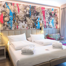 Parc Hotel Flora, 加尔达湖滨 — 照片 4
