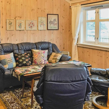 4 Star Holiday Home in Frei, 克里斯蒂安松 — 照片 5
