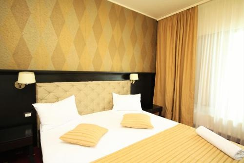 Hotel Apolodor, 奥尔绍瓦 — 照片 1