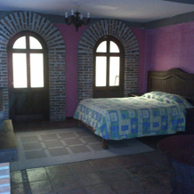 Spa Holistico Real Hotel, 米内拉尔德尔蒙特 — 照片 2