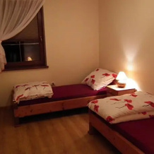 Domki-Apartamenty Trojaki Przy Termach, Баньска-Нижна — фото 3
