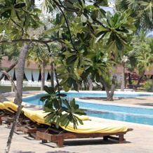 Angel's Bay Resort, Малинди — фото 5