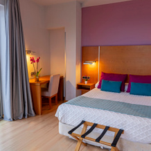 Hotel Faranda Marsol Candas, Ascend Hotel Collection, Candas — photo 3