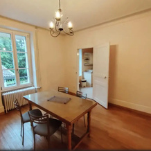 Appartement Des Capucins, Ремирмон — фото 2