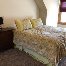 Shirley's Bed and Breakfast, 罗阿诺克 — 照片 5