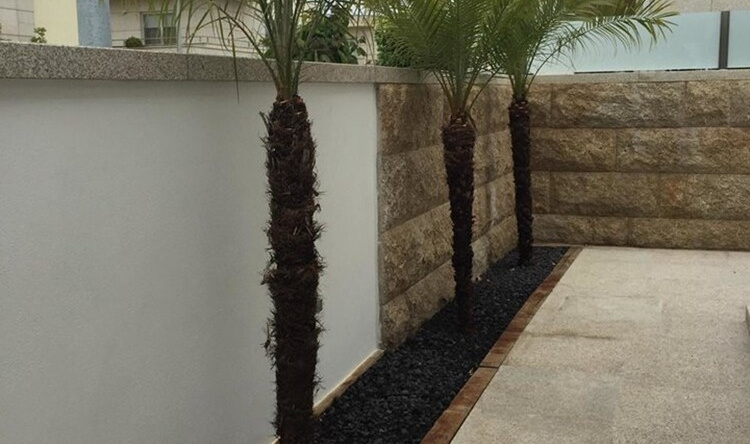 Villa With 3 Bedrooms in Apúlia, With Private Pool, Enclosed Garden an, 埃斯波森迪 — 照片 1