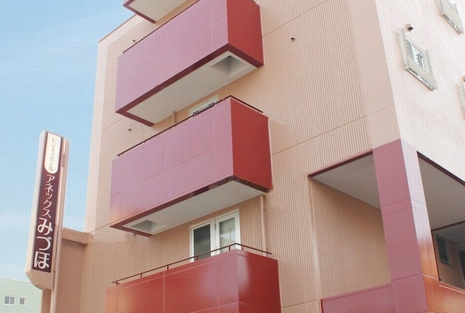 Annex Miduho, Tokushima — photo 1