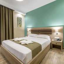 Lagaria Hotel & Apartments Aspróvalta, Аспровальта — фото 2