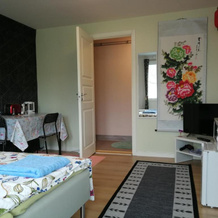 Lins B&B, Рольфсторп — фото 4