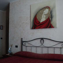B&B Cuoreverdepollino, 罗通达 — 照片 3