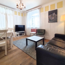 Haus Altein Apartment Nr. 4, Давос — фото 2