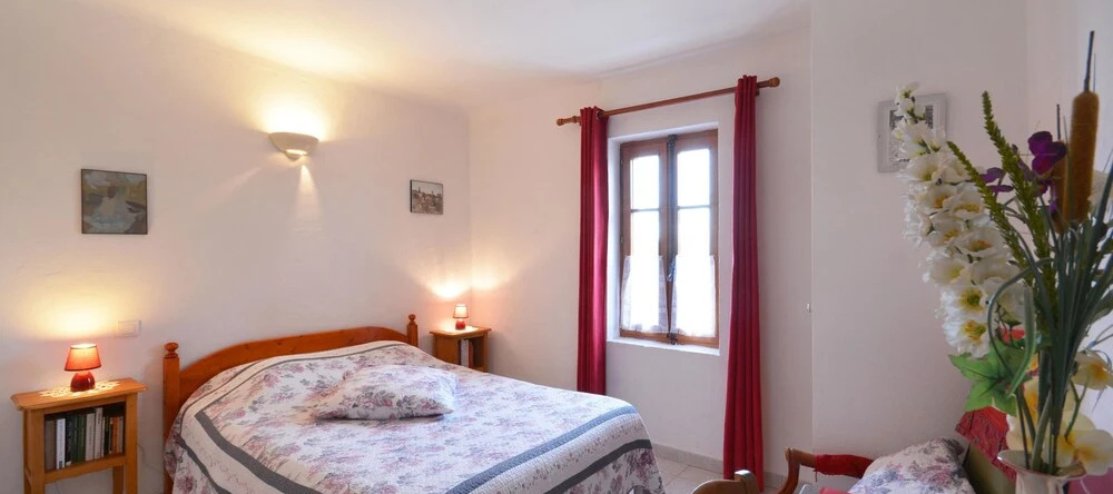 Chambres d'Hôtes Le Jas des Grands Cèdres, 皮梅拉 — 照片 1