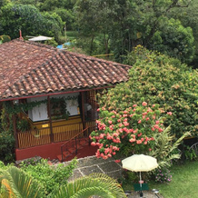 Finca Turistica Machangara, Кимбайя — фото 5