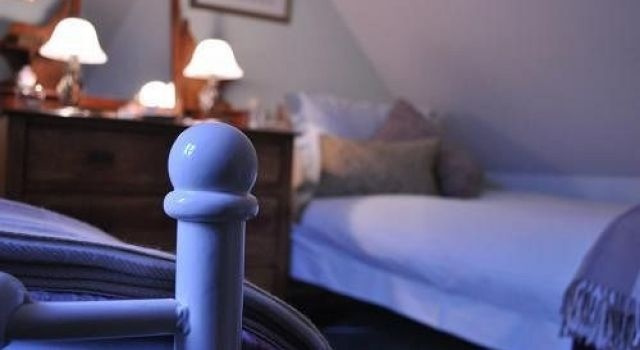Drynachan Bed & Breakfast, Инвергарри — фото 1
