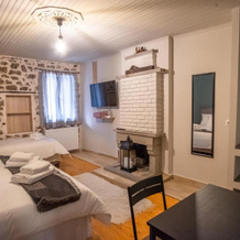 Το Σπίτι Του Δάσκαλου- Teacher's House, Сиррако — фото 3
