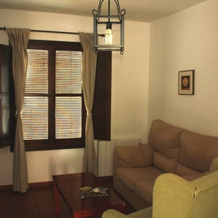 Apartamento Rural Las Palmeras, Almonaster la Real — photo 4
