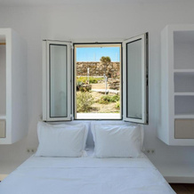 La Chapelle Ouest In Tinos, Киония — фото 2