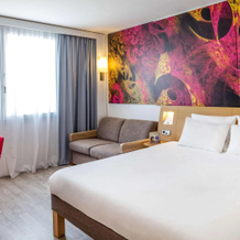 Novotel Barcelona Cornella Hotel, Cornella de Llobregat — photo 3